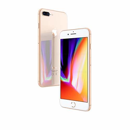 Social Apple iPhone 8 Plus 64GB Oro