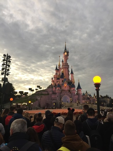 Disneyland Paris