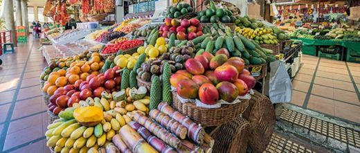 Mercado dos Lavradores