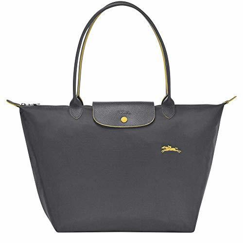 Social Longchamp Le Pliage Club - Bolso de hombro