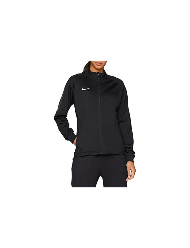 Fitness Nike W Nk Dry Acdmy18 TRK Jkt K Sport Jacket