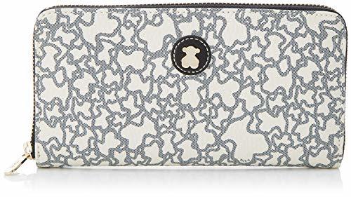 Place Tous K Mini, Cartera para Mujer,