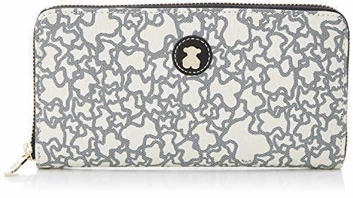 Tous K Mini, Cartera para Mujer,