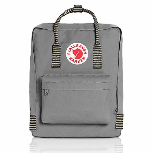 Social Fjallraven Kånken Mochila