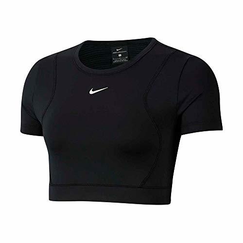 Producto Nike W NP Aeroadpt SS Crop Top Tank