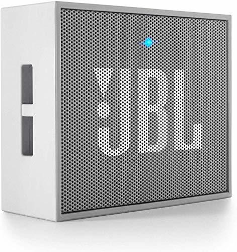 Social JBL Go - Altavoz Portátil para Smartphones, Tablets y Dispositivos MP3