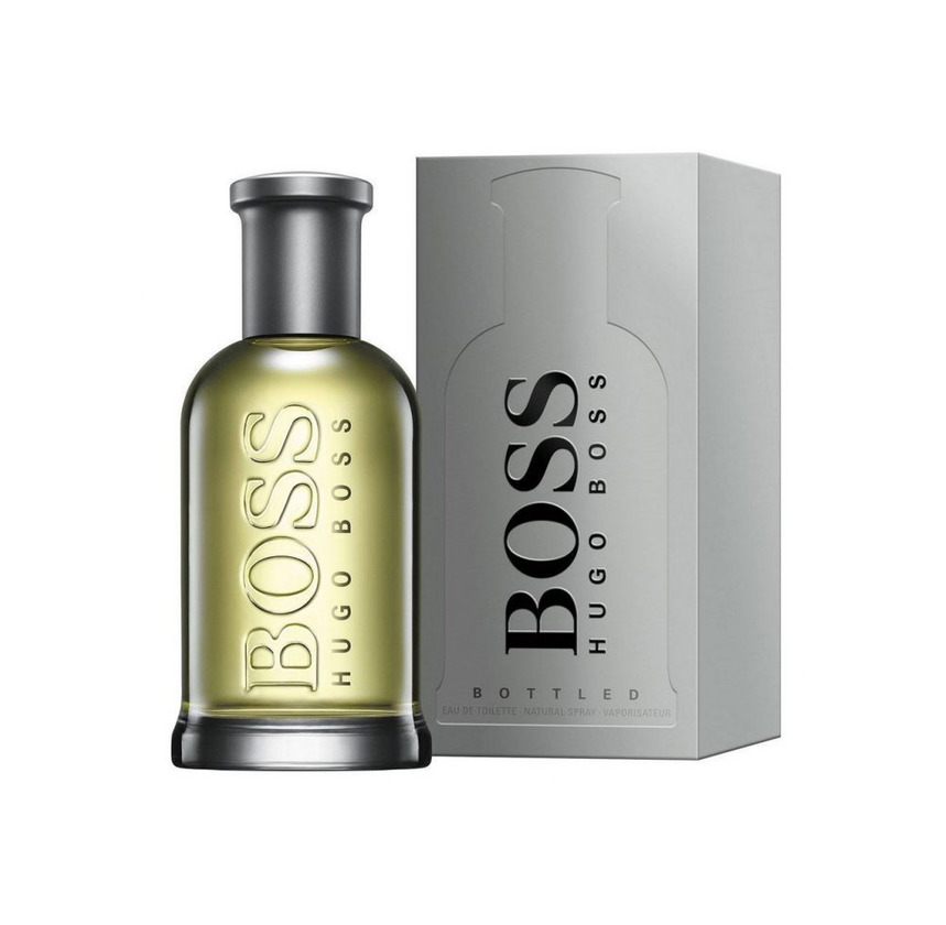 Belleza Hugo Boss Agua de tocador para hombre vaporizador