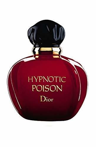 DIOR HYPNOTIC POISON agua de tocador vaporizador 100 ml