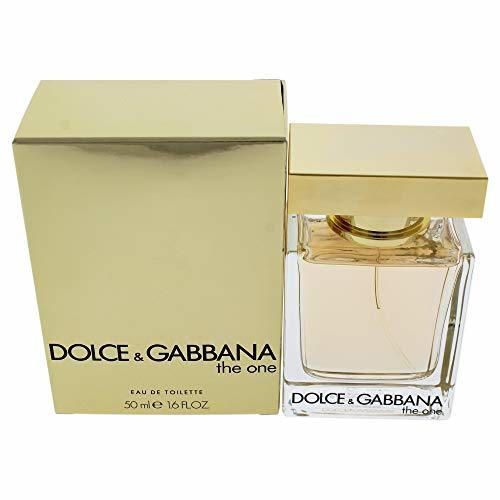 DOLCE & GABBANA THE ONE