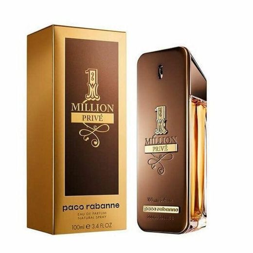 Paco Rabanne 1 Million Privé Agua de Perfume Spray