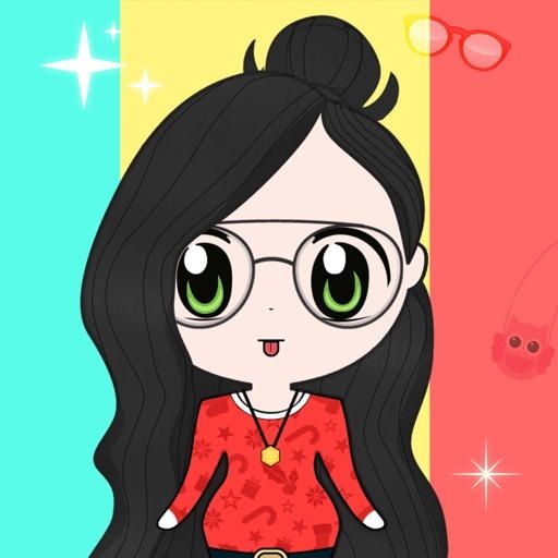 Character Creator -Doll Avatar