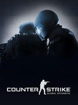 Counter-Strike: Global Offensive