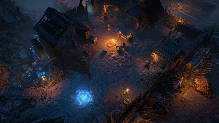 Path of Exile
