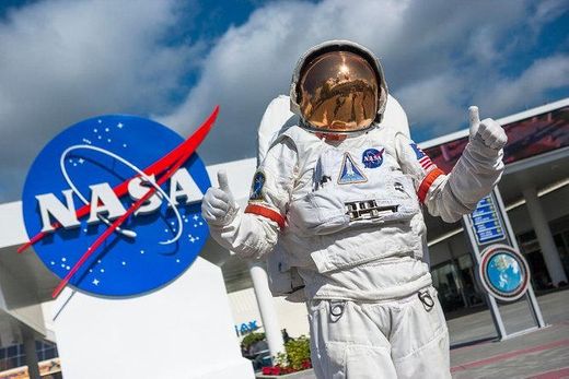 NASA