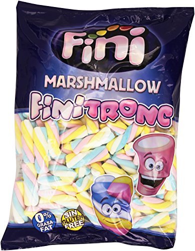 Product Fini Marshmallow Twistis