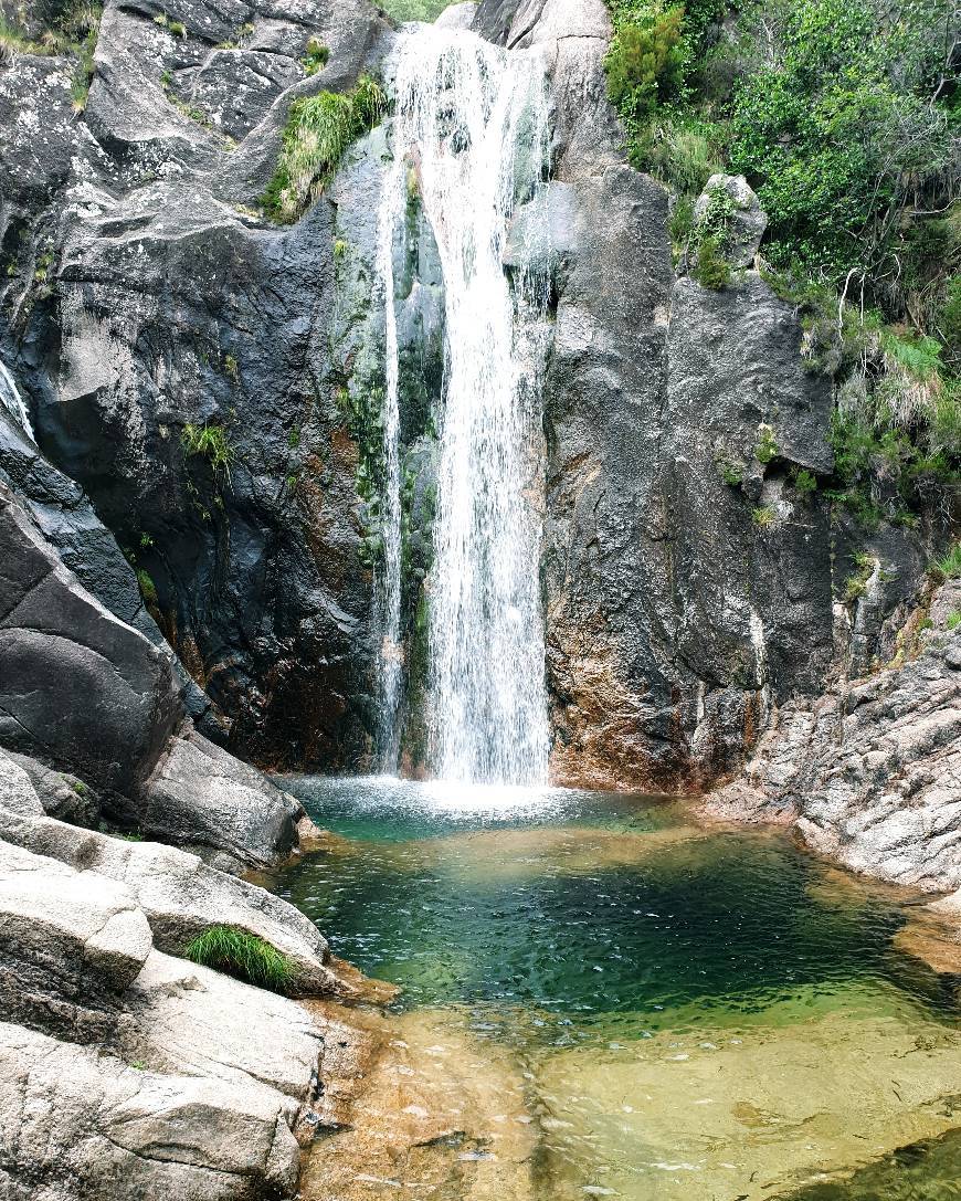 Lugar Peneda-Gerês National Park