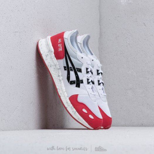 Product Asics Hypergel Lyte Red