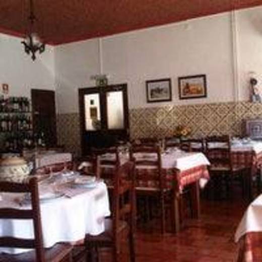 Restaurante O Rito