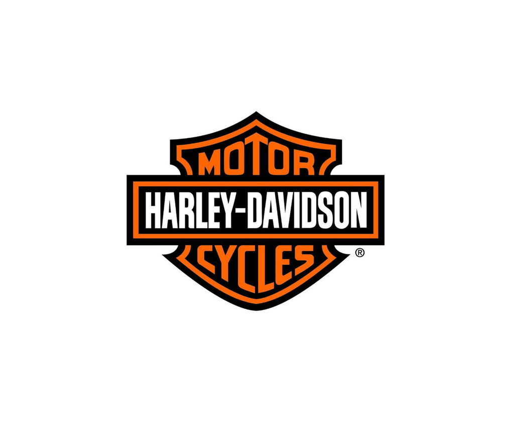 Producto Harley Davidson