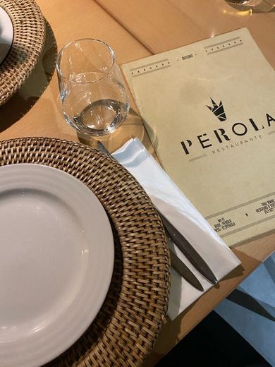 Pérola Restaurante - Barcelos