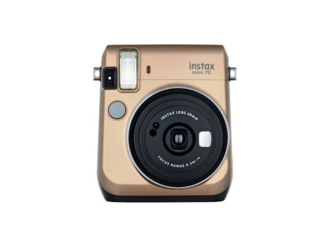 Productos FUJIFILM Instax Mini 70 