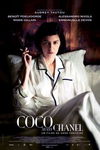 Coco Before Chanel