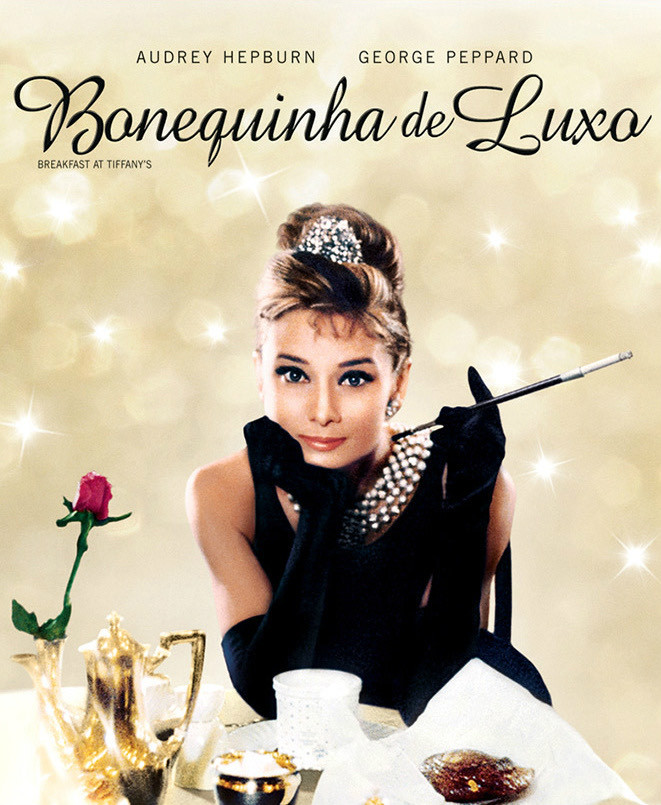 Movie Bonequinha de luxo - Trailer (1961) - YouTube