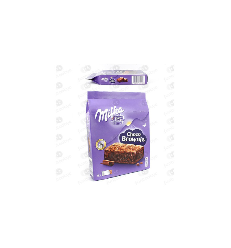 Producto BOLO MILKA