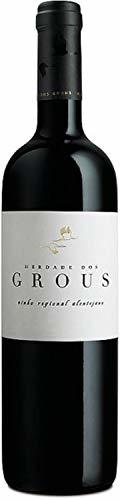 Productos Herdade dos Grous Red - 2016-6 x 0