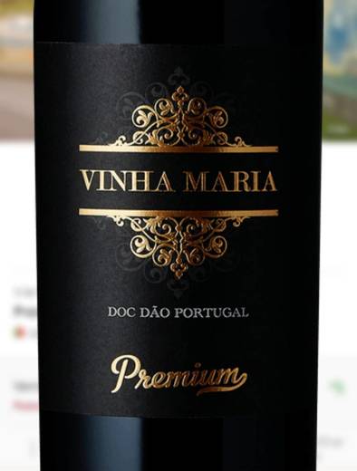 Vinha Maria Premium