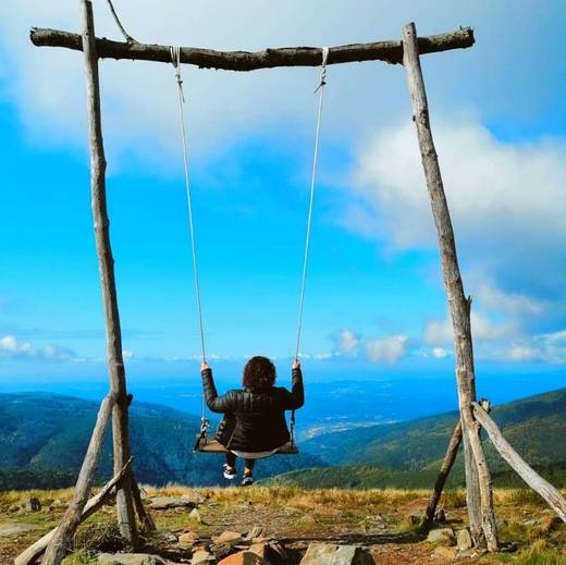 Serra da Lousã