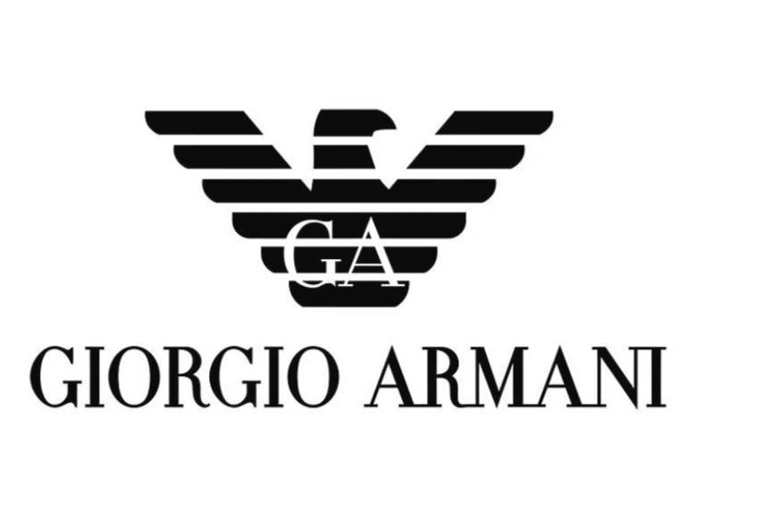 Fashion Giorgio Armani