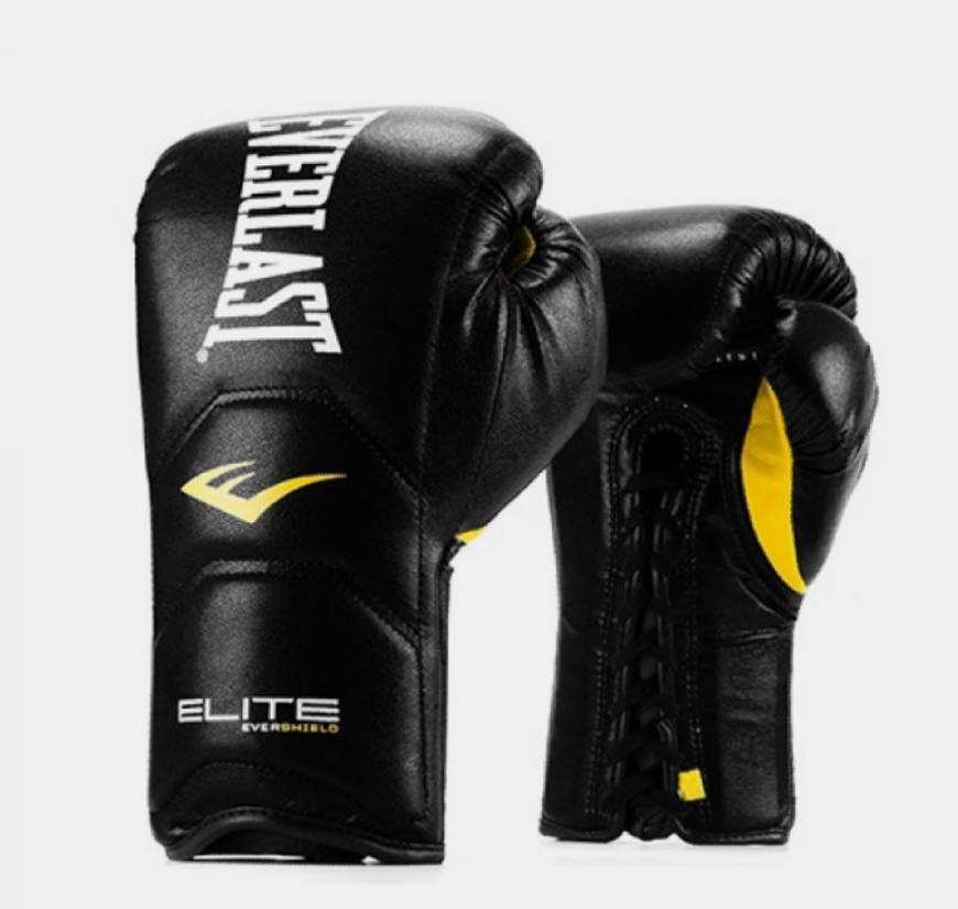 Products Elite Laced Everlast