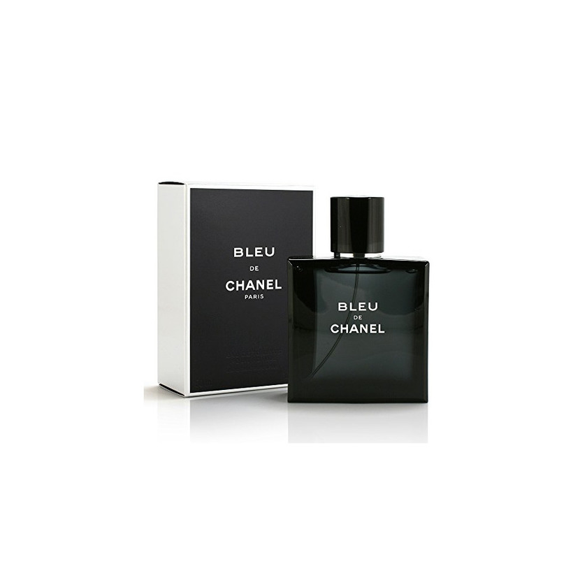 Social CHANEL Bleu de Сhanel - Eau de toilette