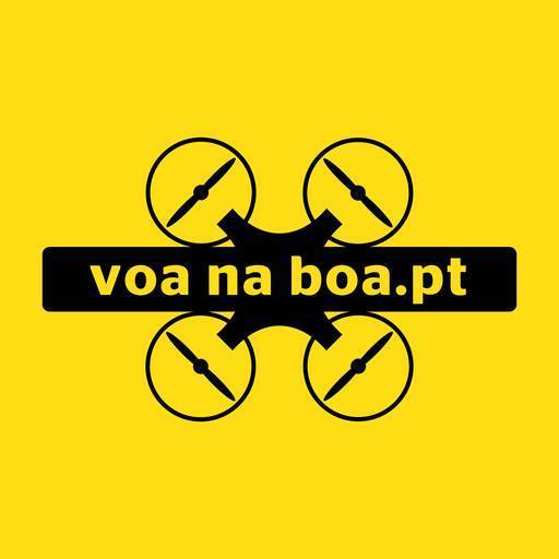 App Voa na Boa