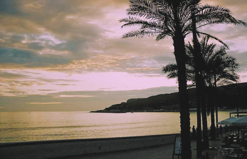 Lugar Sesimbra Portugal