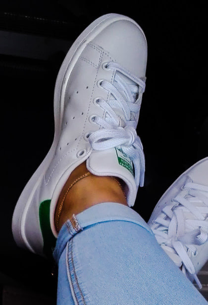 Producto Adidas stan smith 