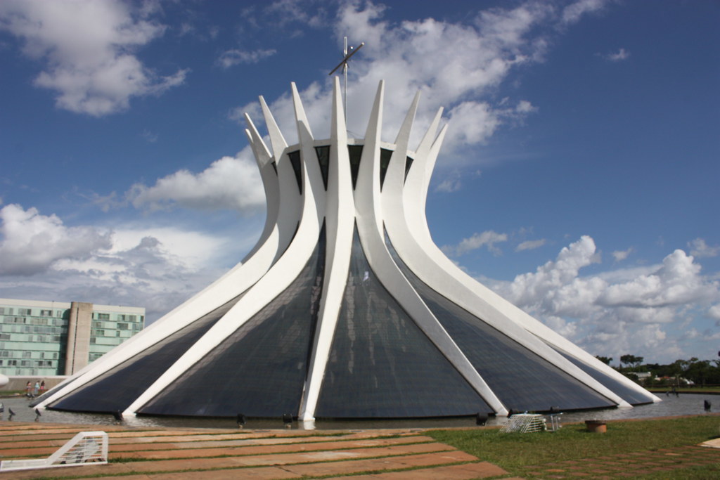 Lugar Brasil