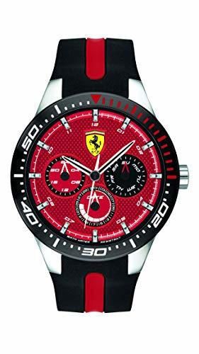 Scuderia Ferrari Reloj de Pulsera 830588