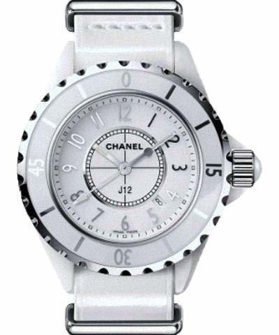 Chanel J12 - Reloj para Mujer