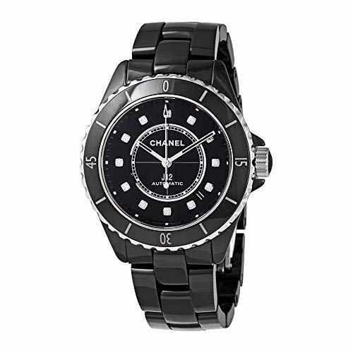 Chanel J12 H5702 - Reloj automático para Mujer