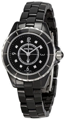 Chanel H2569 - Reloj de Pulsera Mujer