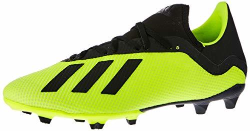 adidas DB2183, Botas Slouch Unisex Adulto, Amarillo