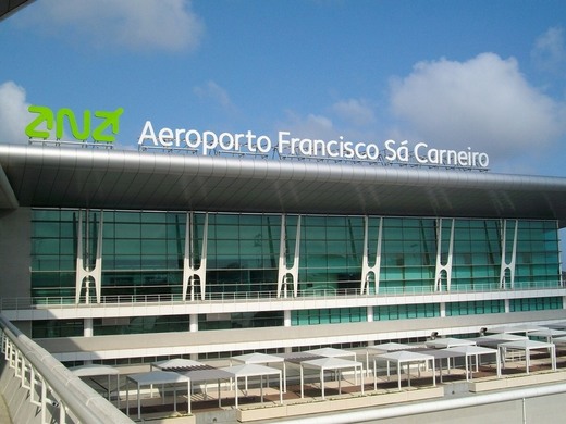 Aeroporto do Porto