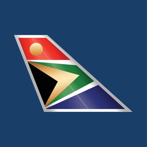 Aplicaciones South African Airways