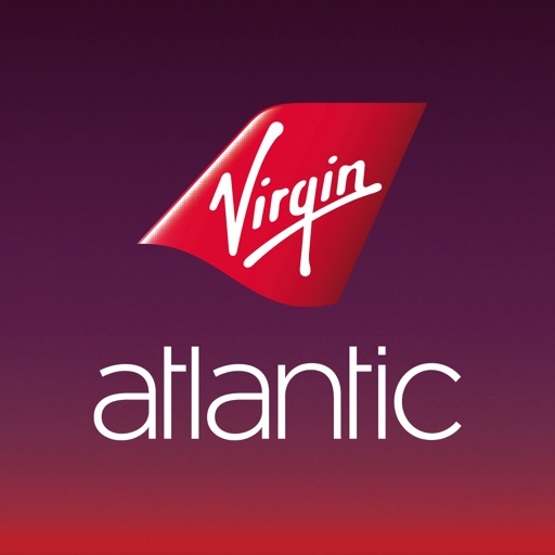 Apps Virgin Atlantic