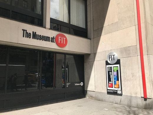 The Museum at FIT