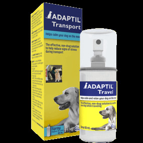 Producto ADAPTIL travel em spray