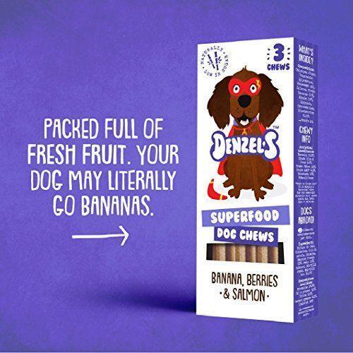 Denzels SuperFood