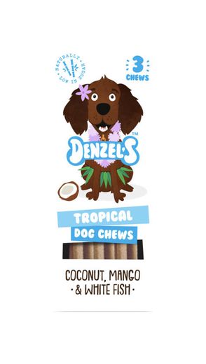 Denzels Tropical